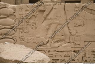 Photo Texture of Karnak 0087